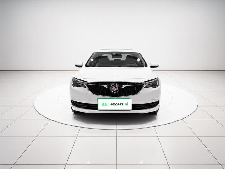 Excelle 2021 Facelift Classic 1.5L AT Elite photo 2