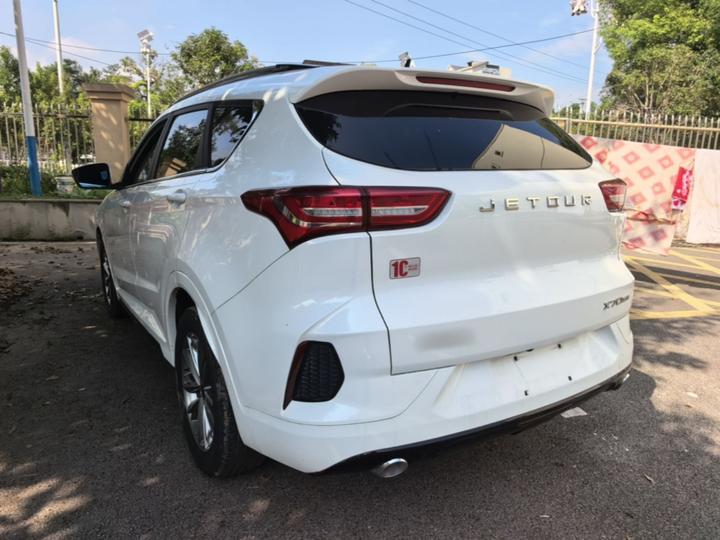 X70 2020 1.5T DCT Cruise 5-Seater photo 4