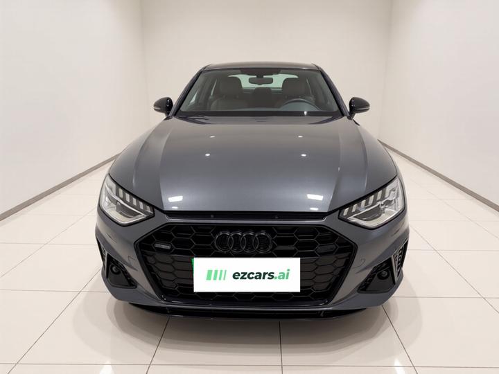 A4L 2025 200 Enjoy 40 TFSI Luxury Dynamic photo 2