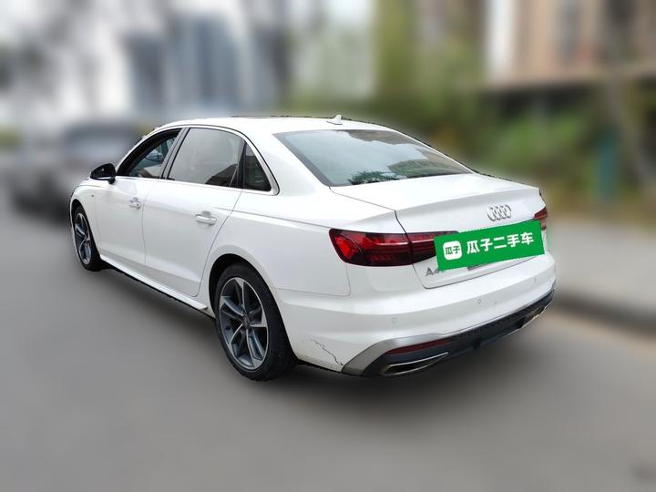 A4L 2020 40 TFSI Fashion Dynamic photo 4