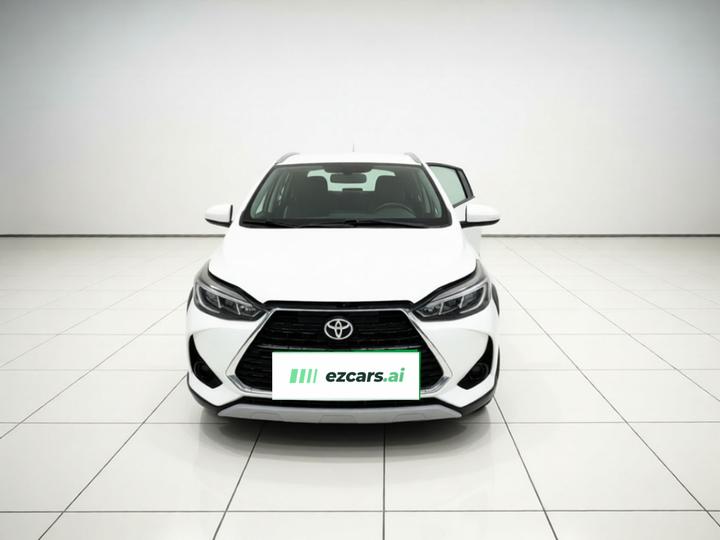 YARiS L 2021 X 1.5L CVT Leading photo 2