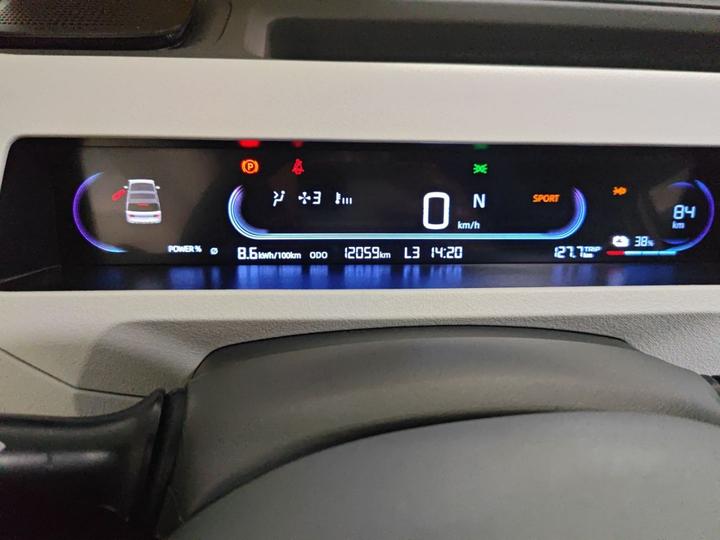 2024 200km Panda photo 7