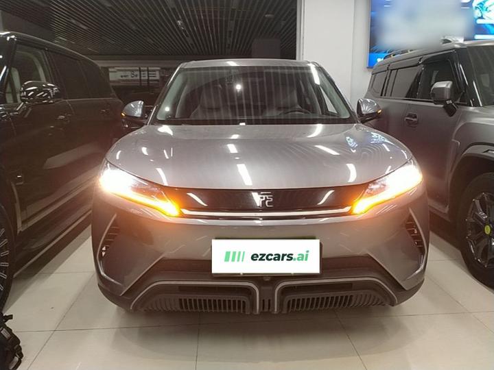 Yuan UP 2024 401KM photo 2