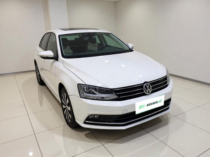 Sagitar 2017 230TSI AT Comfort photo 3