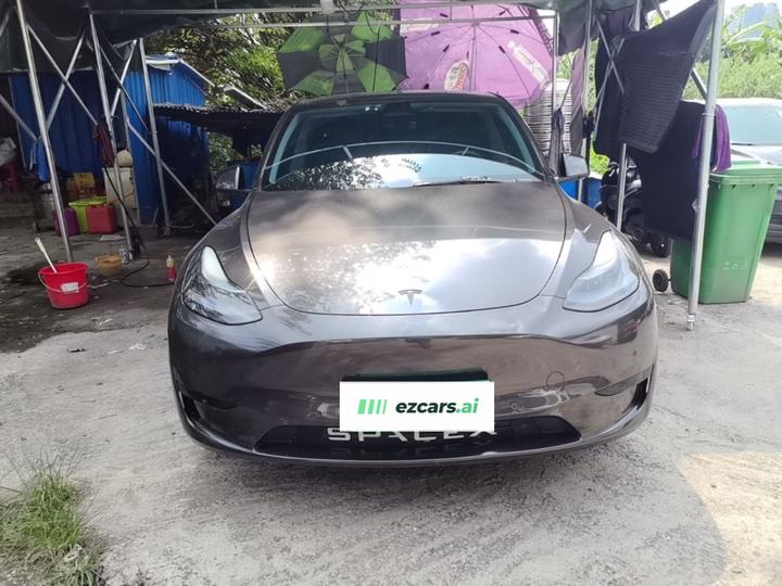Model Y 2022 Facelift RWD photo 2