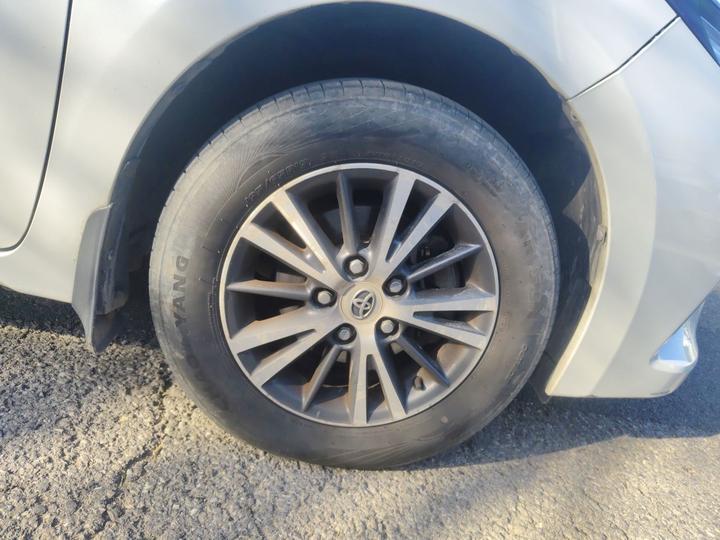 Levin 2014 1.6G CVT Elite photo 8