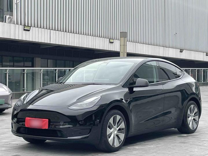 Model Y 2022 RWD