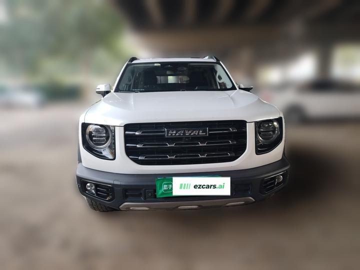 Dargo 2021 2.0T DCT AWD photo 2