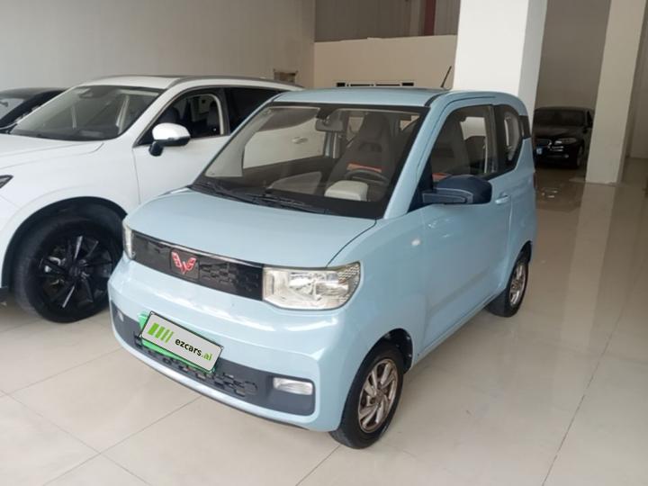 Hongguang MINIEV 2020 LFP