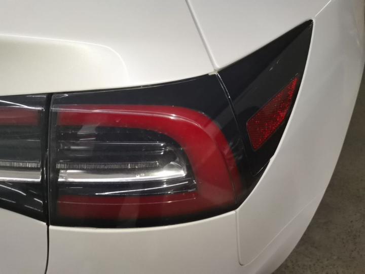 Model 3 2020 Standard Range RWD Upgraded photo 7