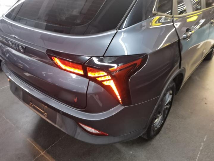 Neta V 2022 Standard Range photo 7