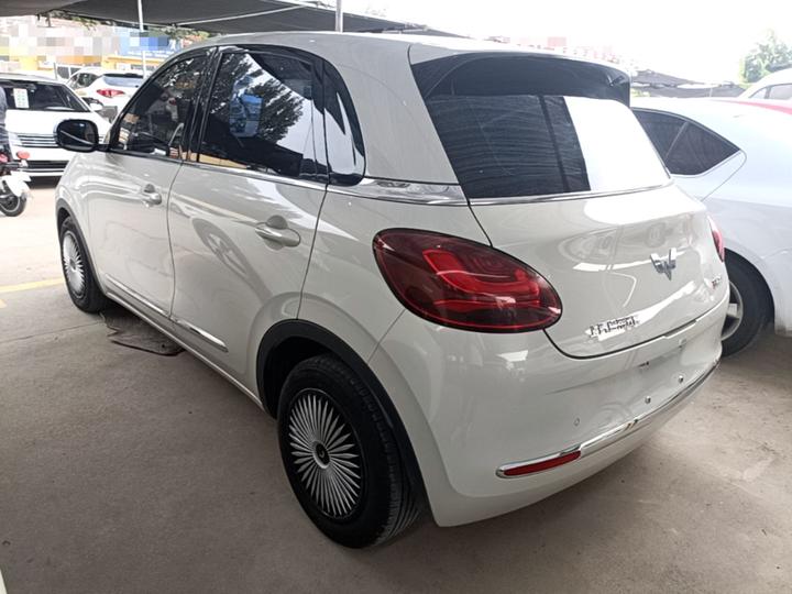 Wuling Bingo 2024 333km photo 4