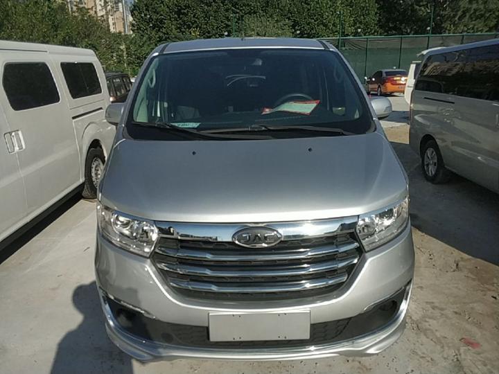 Refine M3 2019 PLUS 1.8L Luxury photo 2