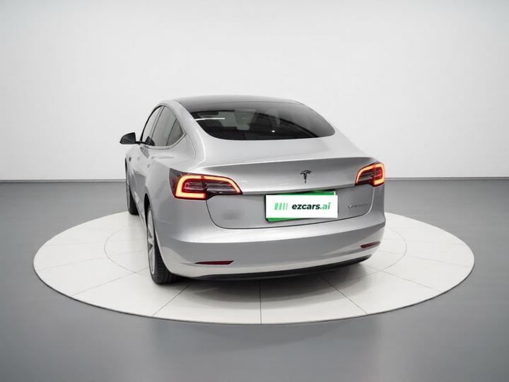 Model 3 2020 Standard Range RWD Upgraded photo 5