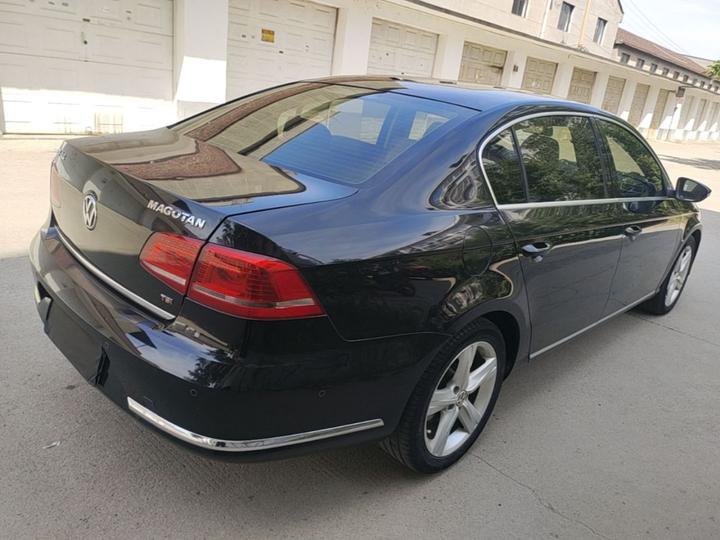 Magotan 2013 2.0TSI Premium photo 4