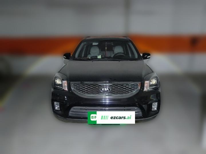 2013 2.0L AT RWD GLS photo 2