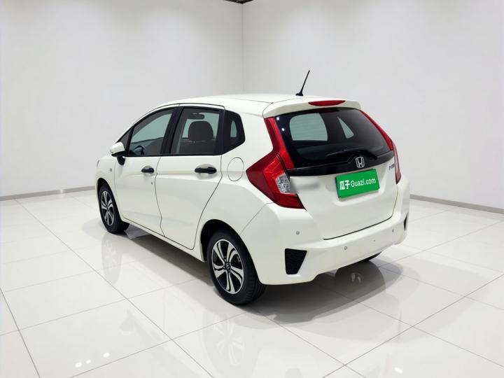 Fit 2016 1.5L LX CVT Comfort photo 4