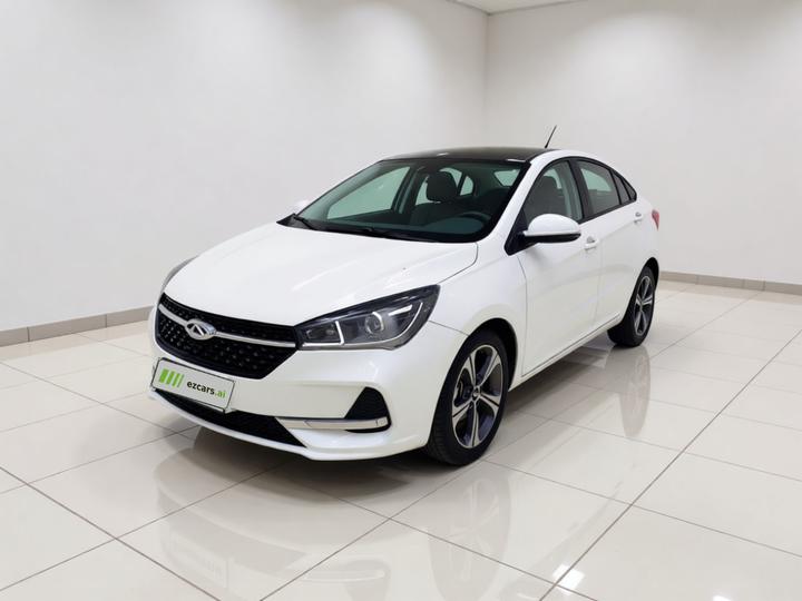 Arrizo 5 2019 1.5L MT China VI