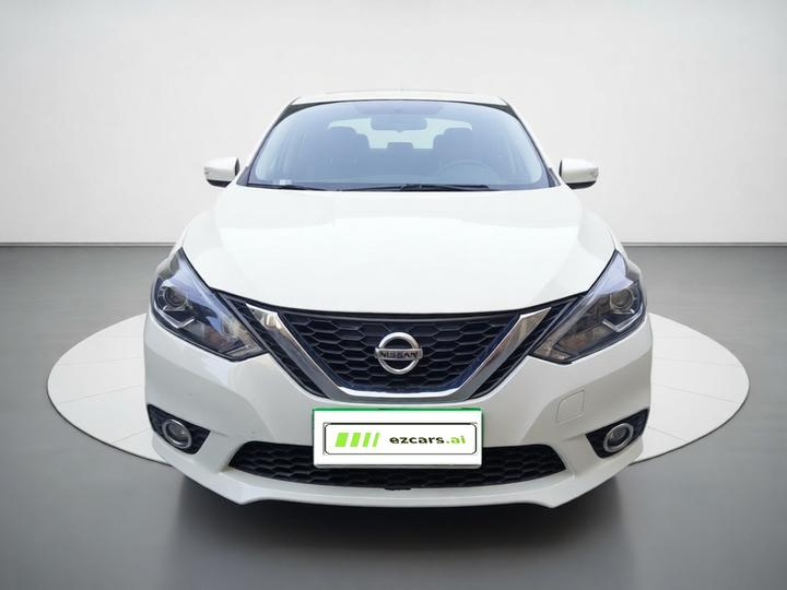 Sylphy 2019 1.6XV CVT Connected Exclusive China VI photo 2