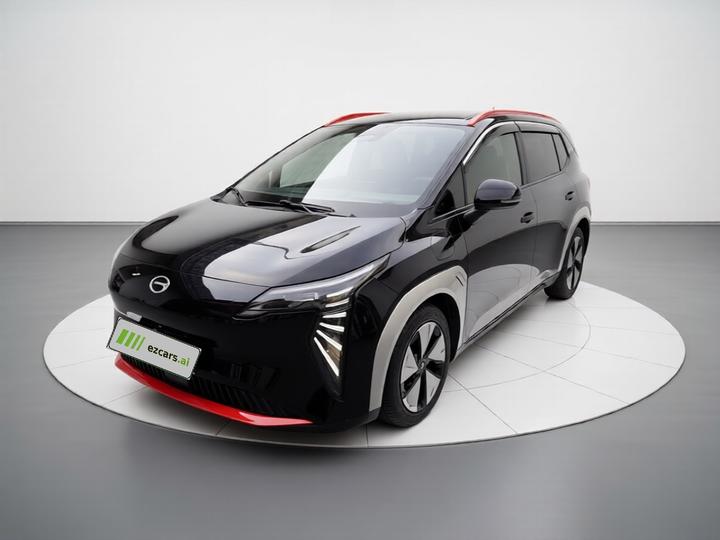 AION Y 2024 Plus 510 ADAS
