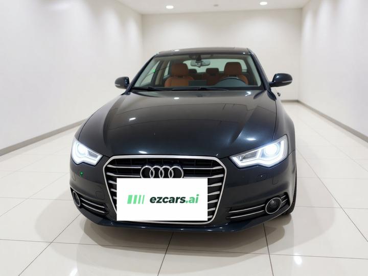 A6L 2014 TFSI Standard photo 2