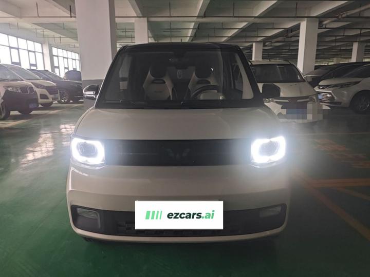 Hongguang MINIEV 2022 Macaron LFP photo 2