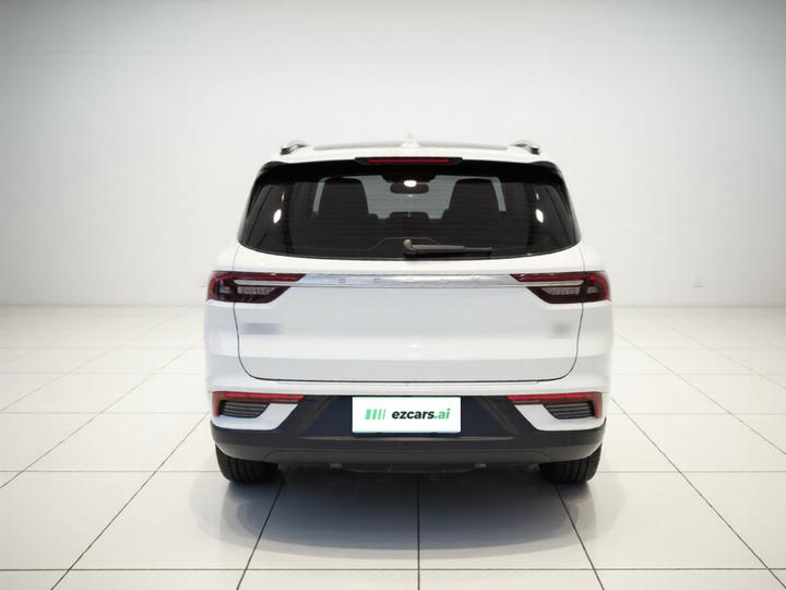 Haoyue 2020 1.8TD DCT Luxury 5-Seater photo 5