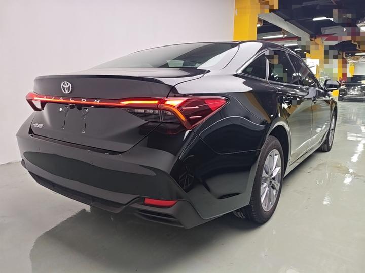 Avalon 2024 2.0L Progressive photo 6