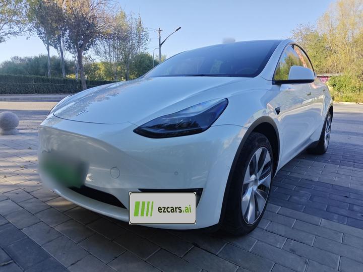 Model Y 2022 Long Range AWD