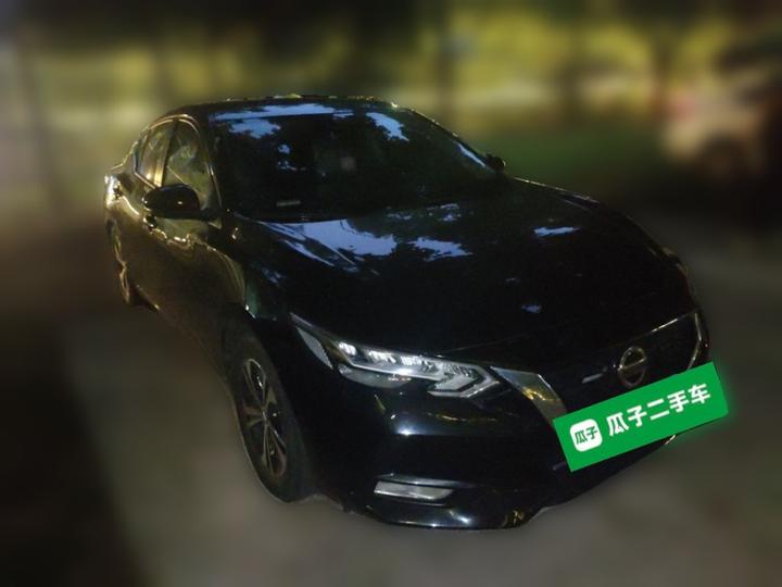 Sylphy 2022 1.6L XL CVT Enjoy photo 3