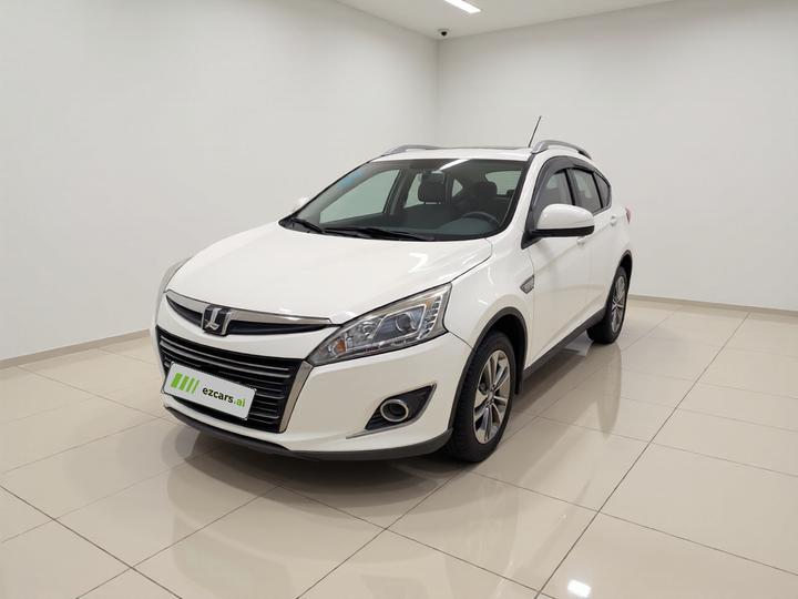 Luxgen 6 SUV 2014 1.8T Fashion