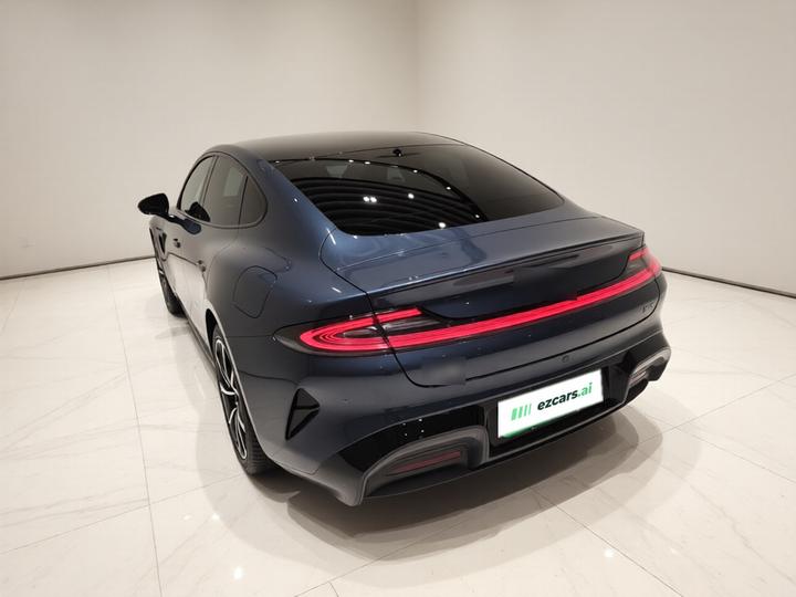 Xiaomi SU7 2024 RWD Extended Range High-end ADAS Pro photo 4