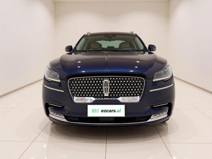 Aviator 2020 3.0T V6 AWD photo 2