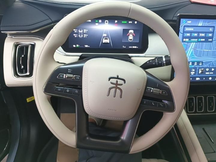 Song L EV 2024 550km Excellence photo 6
