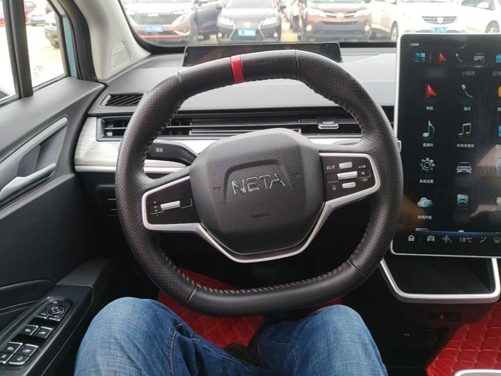 Neta V 2022 400 Lite photo 6