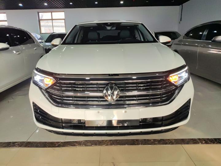 Sagitar 2023 200TSI DSG photo 2
