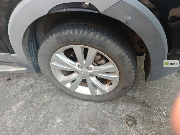 2015 2.4L AWD Flagship 7-Seater photo 5