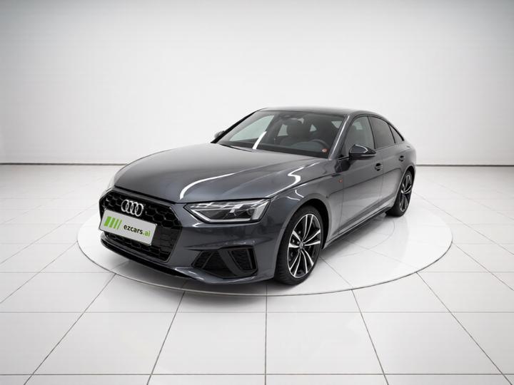 A4L 2025 200 Enjoy 40 TFSI Luxury Dynamic