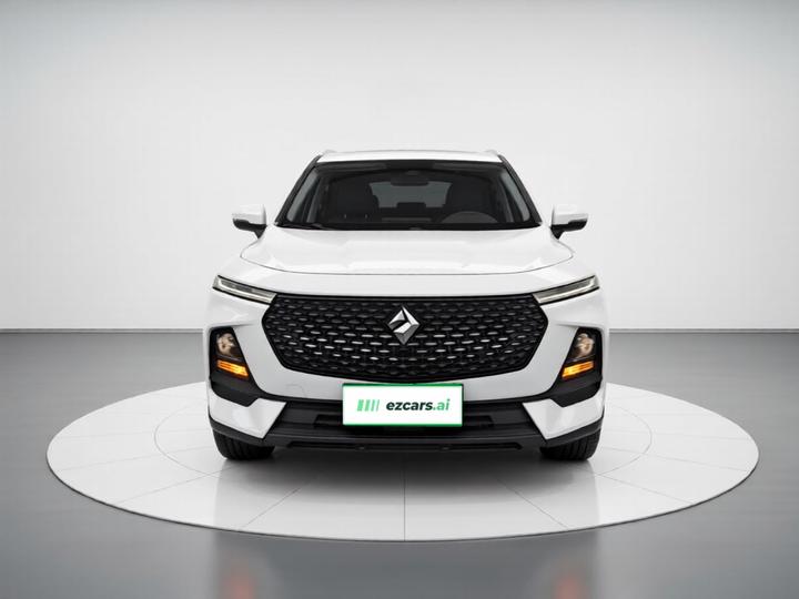 RS-5 2019 1.5T MT-Class Luxury China VI photo 2