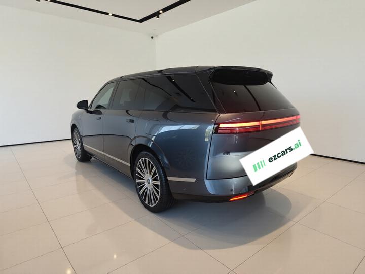 GX 2026 EREV 1585 AWD Ultra photo 4
