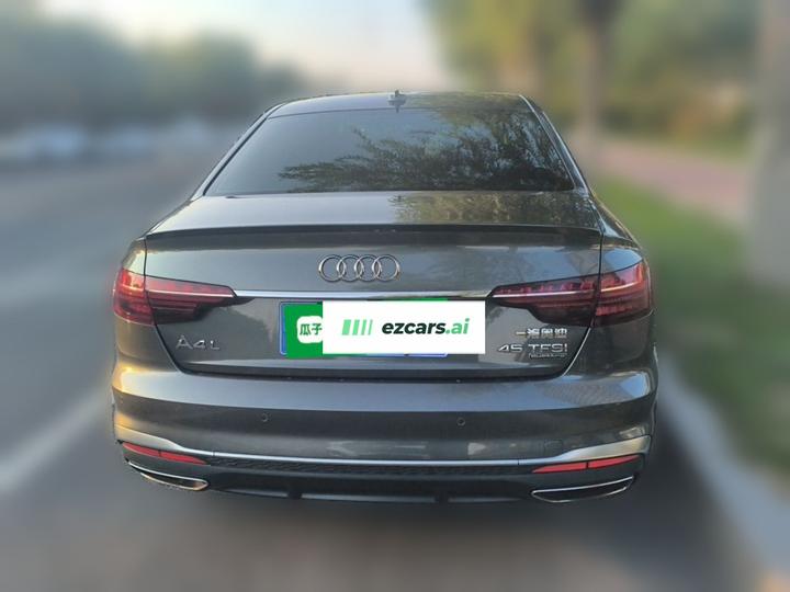 A4L 2022 45 TFSI quattro Dynamic photo 5
