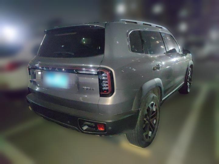 Dargo 2024 1.5T DCT photo 6