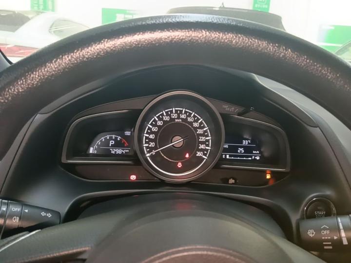 CX-4 2018 2.0L AT RWD Explorer China V photo 6