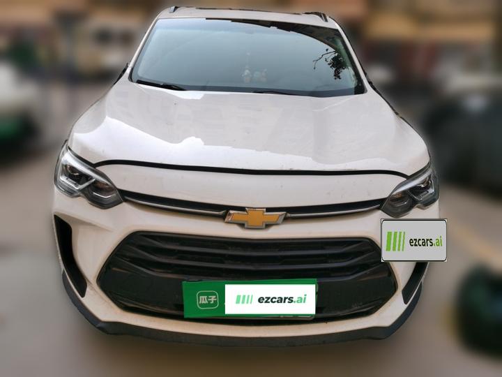2019 530T AT 5+2 China VI photo 2