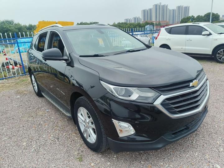 2018 535T AT photo 3