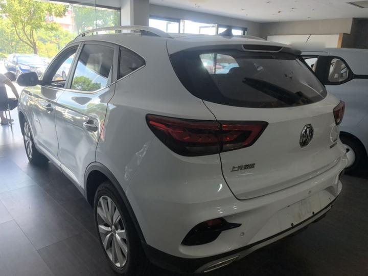 ZS 2020 180DVVT AT Lite photo 4