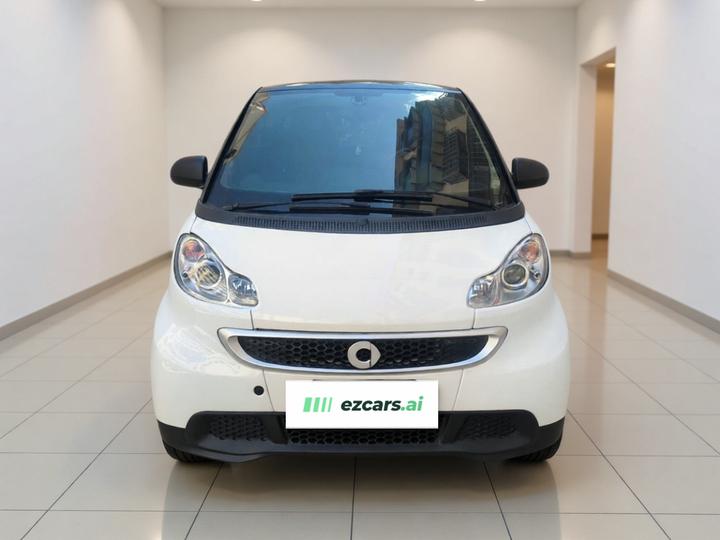 fortwo 2014 1.0 MHD Coupe Special photo 2