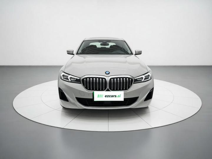i3 2024 eDrive 35 L photo 2