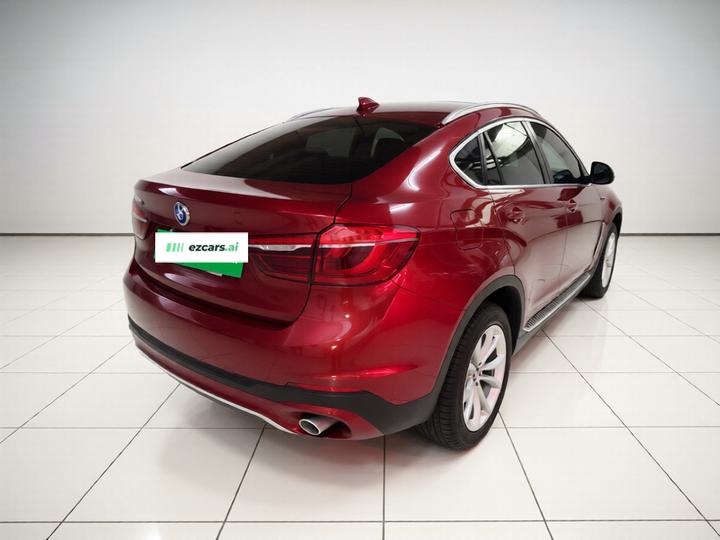 X6 2015 xDrive28i photo 4
