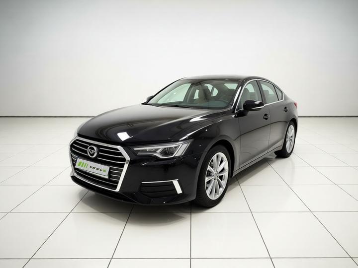 A6L 2019 40 TFSI Luxury